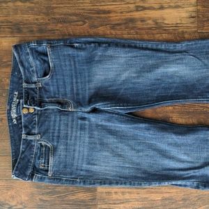 AE Bootcut Jeans